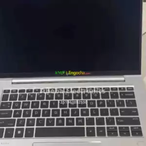        Hp EliteBook 840 14 inch G9 NoteBook PcCore i7-1265U️ 12th Generation ️  1.80GHz️  Price in Ethiopia